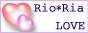 Rio * Ria Love Club Banner