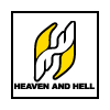 HeavenandHell-Logo