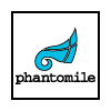 Phantomile-Logo