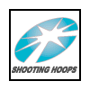 Shooting Hoops-Logo