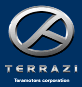 TERRAZI